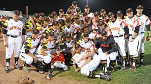 Courtesy of Maryland Athletics