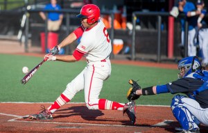 LaMonte Wade has been on fire recently (Photo: Alexander Jonesi)