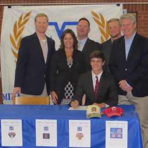 Photo courtesy of Richie Schiekofer.