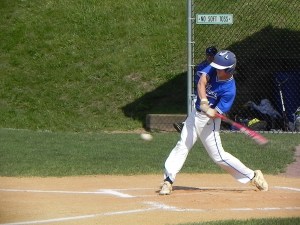 Photo courtesy of Richie Schiekofer.