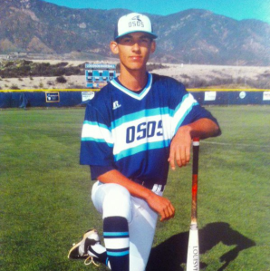 Photo courtesy of Michael Pineiro